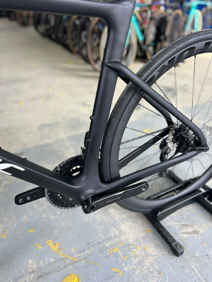 NEW Isaac Boson Di2 Carbon Road Bike