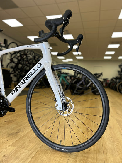 NIEUW 0km Pinarello X1 Carbon Racefiets