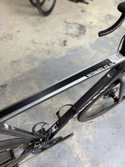 Canyon Ultimate CF SL Carbon Racefiets