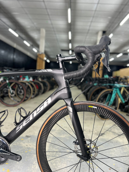 Sensa Giulia G3 Carbon Road Bike