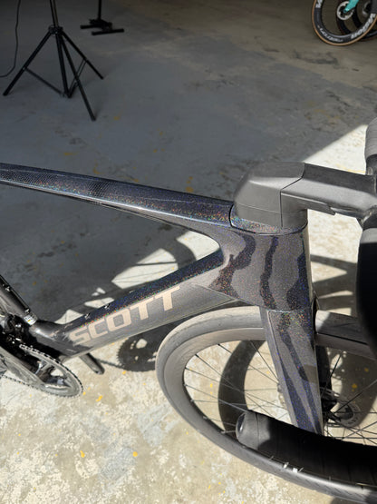 Scott Foil RC Dura Ace Di2 Carbon Racefiets