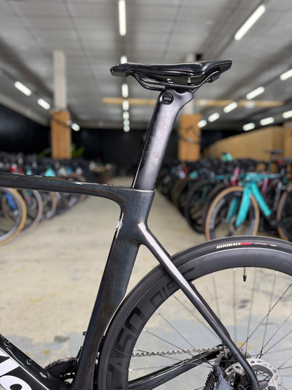 Cervelo S3 Di2 Carbon Racefiets