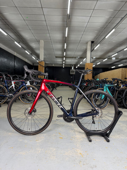 Trek Domane SL5 Carbon Road Bike