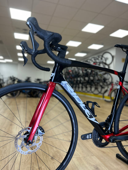Ridley Fenix SLiC Carbon Racefiets