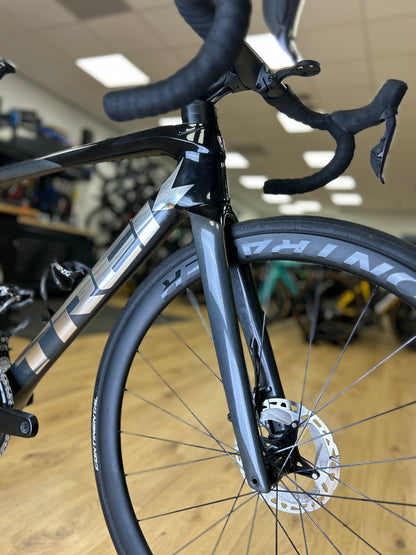Trek Emonda SLR7 Di2 Carbon Racefiets