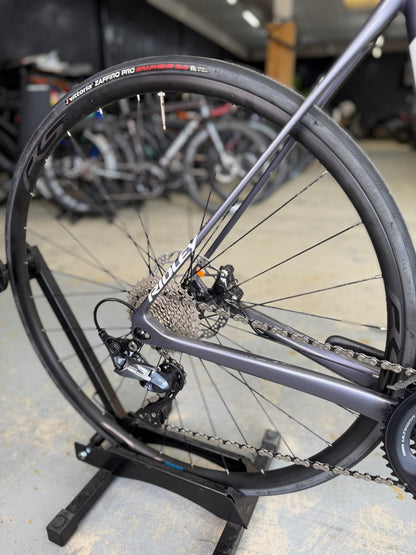 NIEUW Ridley Fenix Carbon Racefiets