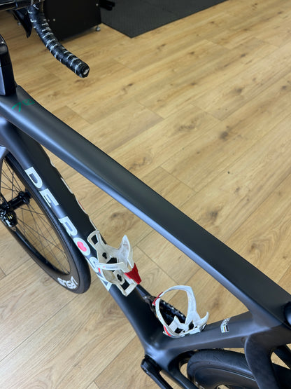 De Rosa Pininfarina 70 Di2 Dura-Ace Racefiets