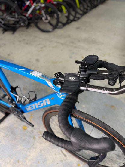 Sensa Giulia Evo Di2 Carbon Racefiets