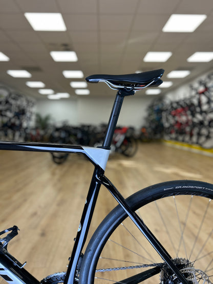 200km Merida Scultura 6000 Di2 Carbon Racefiets