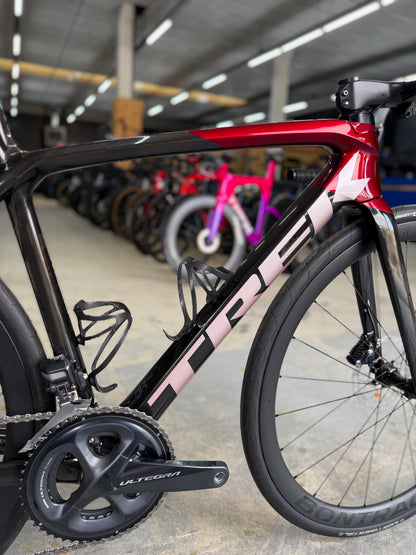 Trek Emonda SLR7 Di2 Carbon Racefiets