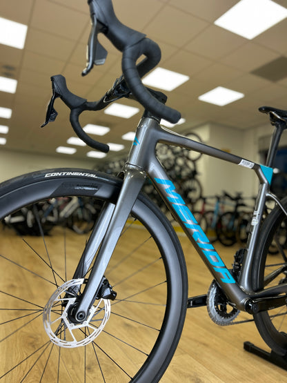 Merida Scultura 7000 AXS Carbon Racefiets