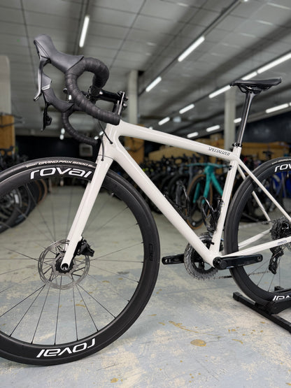 Specialized Aethos Expert AXS Carbon Racefiets