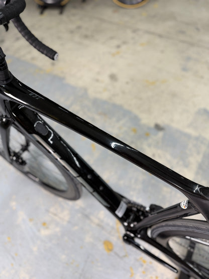Giant TCR Advanced Pro AXS Carbon Racefiets