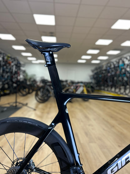 Giant Propel Advanced SL Disc 0 Carbon Racefiets