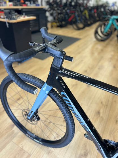 Wilier RAVE SLR AXS Gravel Bike