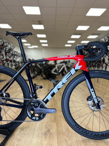 Trek Emonda SLR Di2 Carbon Racefiets