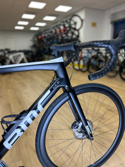 BMC TeamMachine SLR01 Di2 Carbon Racefiets