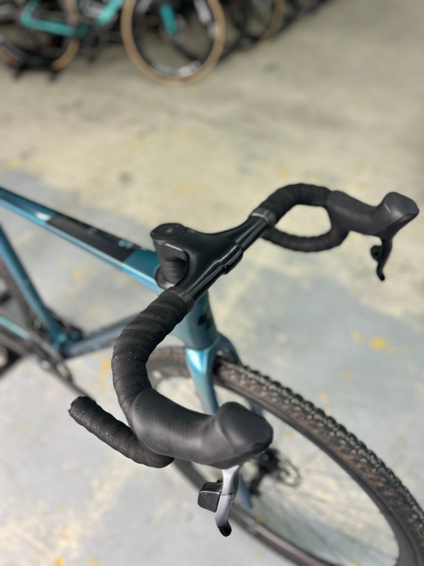 Cube Cross Race C:68X SLT AXS Carbon Racefiets