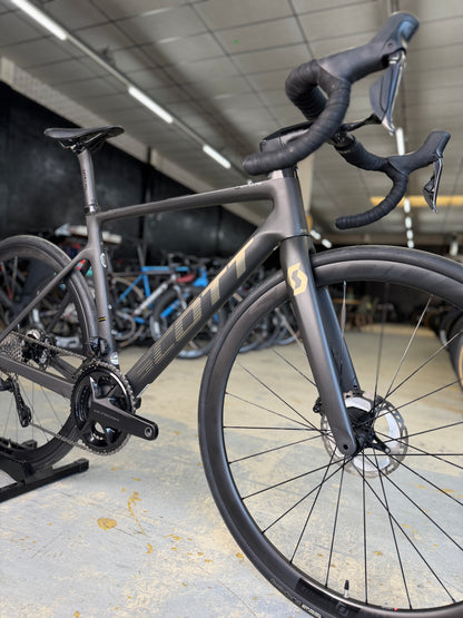 Scott Addict RC15 Di2 Carbon Racefiets