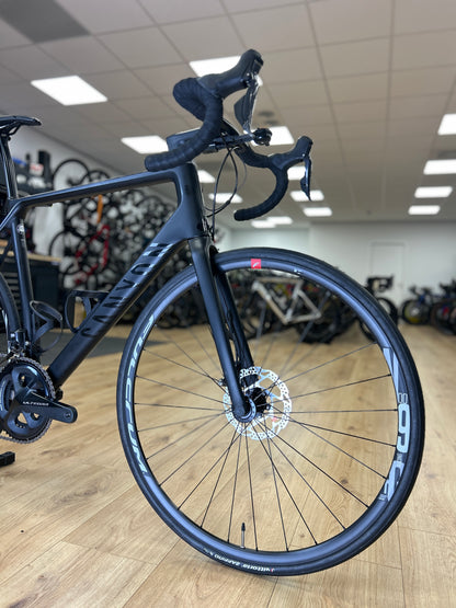 Canyon Endurace CF SL Di2 Carbon Racefiets