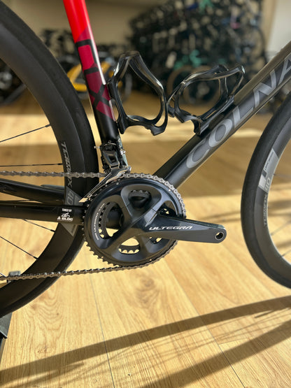 Colnago CLX Disc Carbon Road Bike
