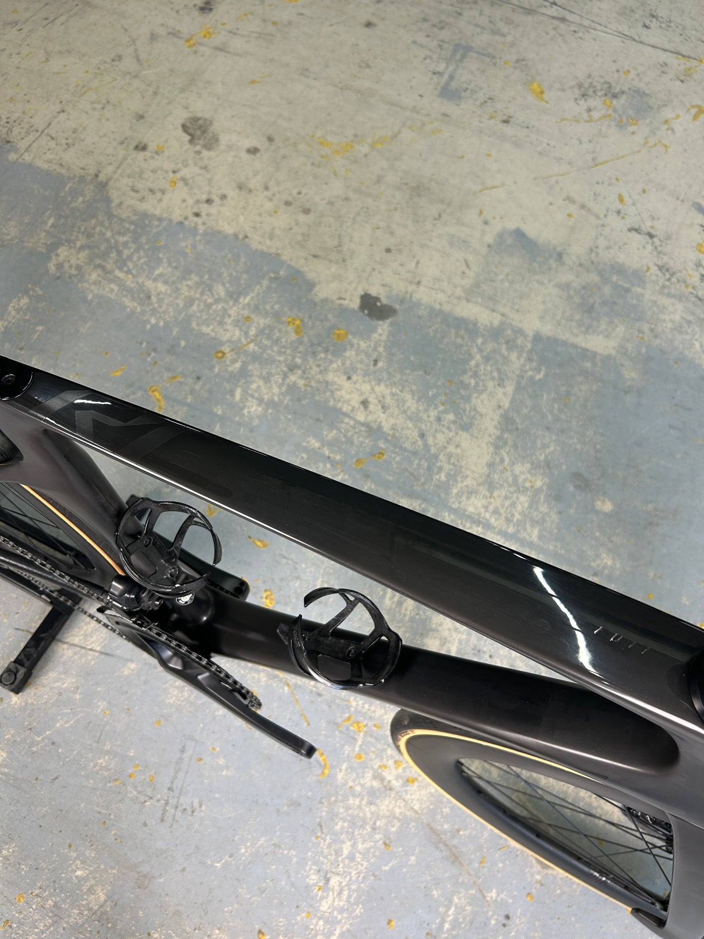 Scott Foil RC10 Di2 Carbon Racefiets