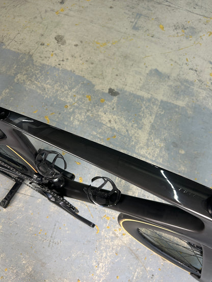 Scott Foil RC10 Di2 Carbon Racefiets