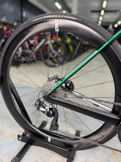 BMC Teammachine SLR01 Dura Ace Di2 Carbon Racefiets