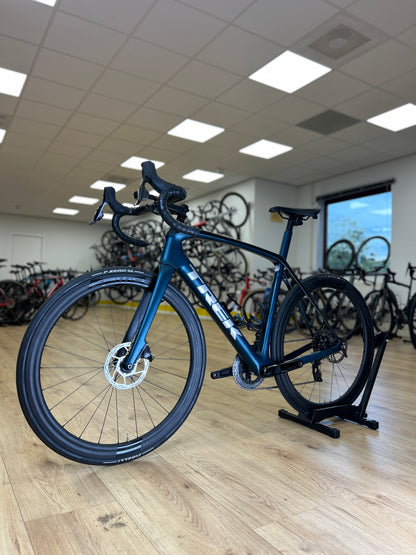 Trek Domane SL6 AXS Carbon Racefiets