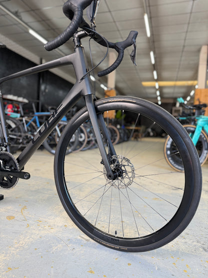 Cube Attain C:62 SLX Di2 Carbon Racefiets