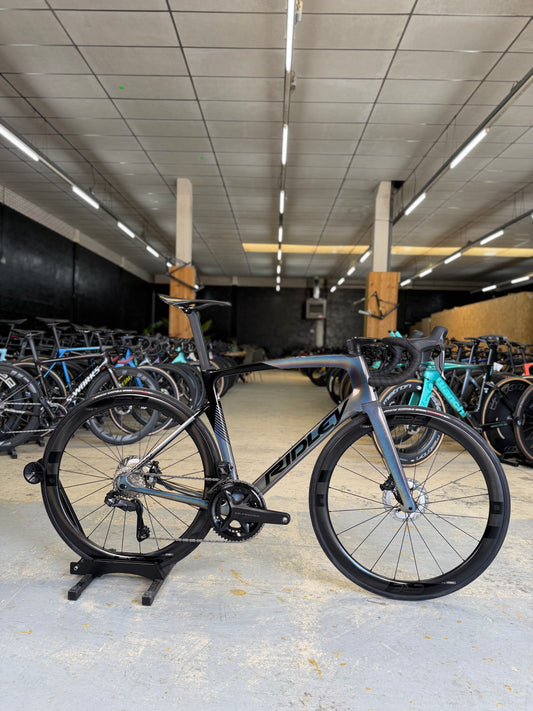 Ridley Noah Fast Di2 Carbon Racefiets