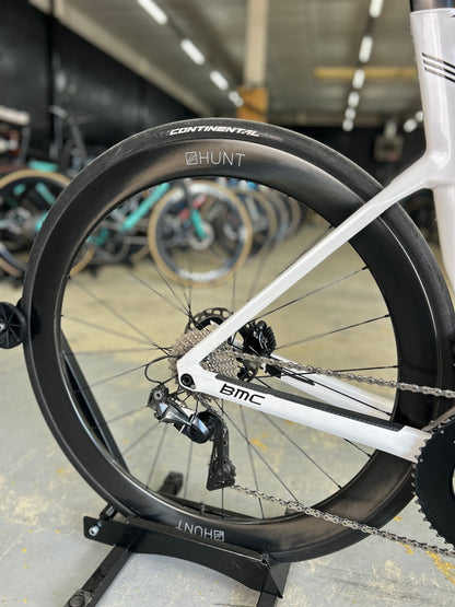 BMC Timemachine R01 Dura Ace Di2 Carbon Road Bike