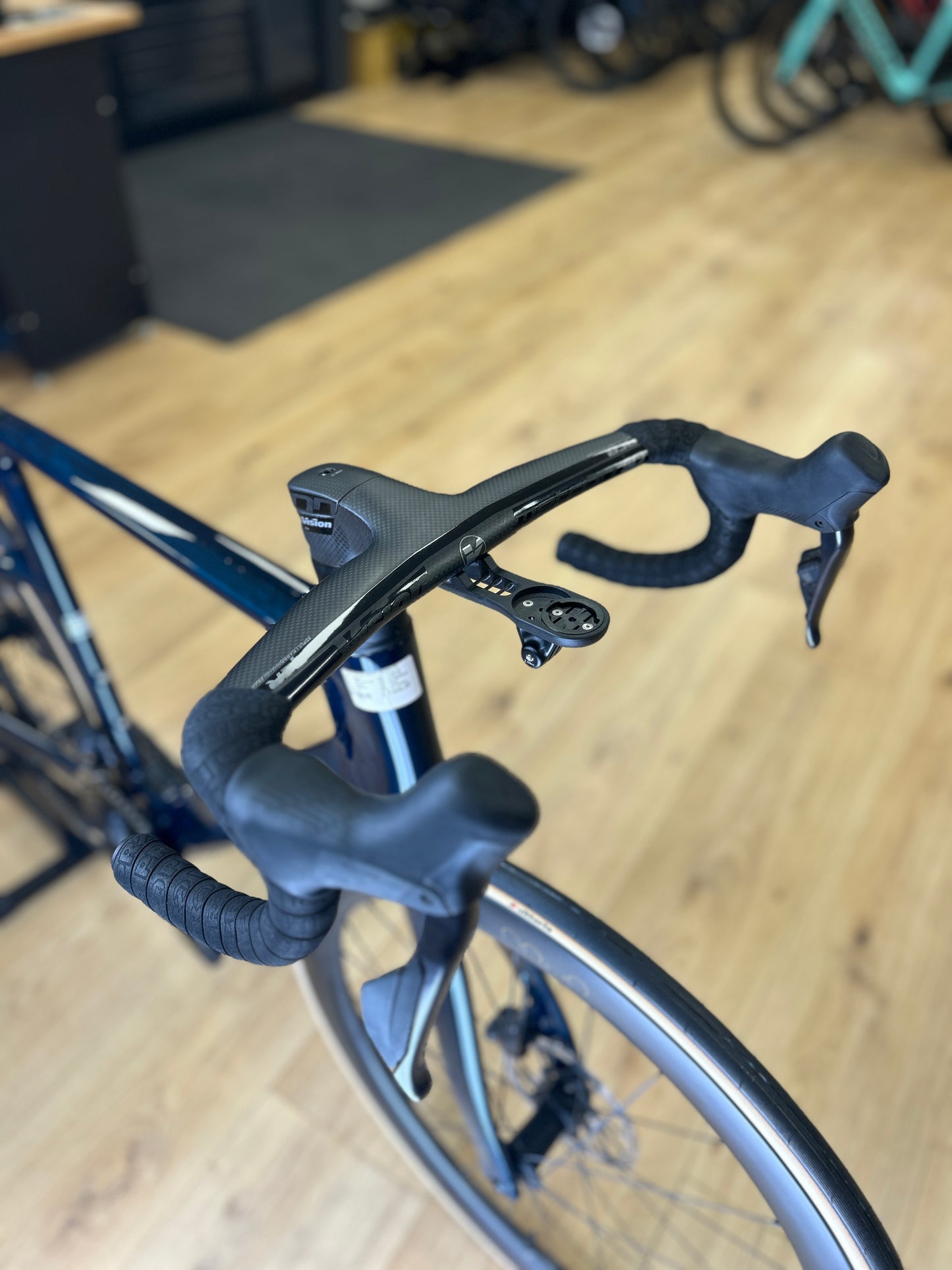 Orbea Orca Aero M20i LTD Di2 Carbon Racefiets