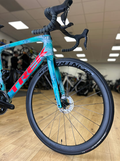 Trek Emonda SLR7 Di2 Carbon Racefiets