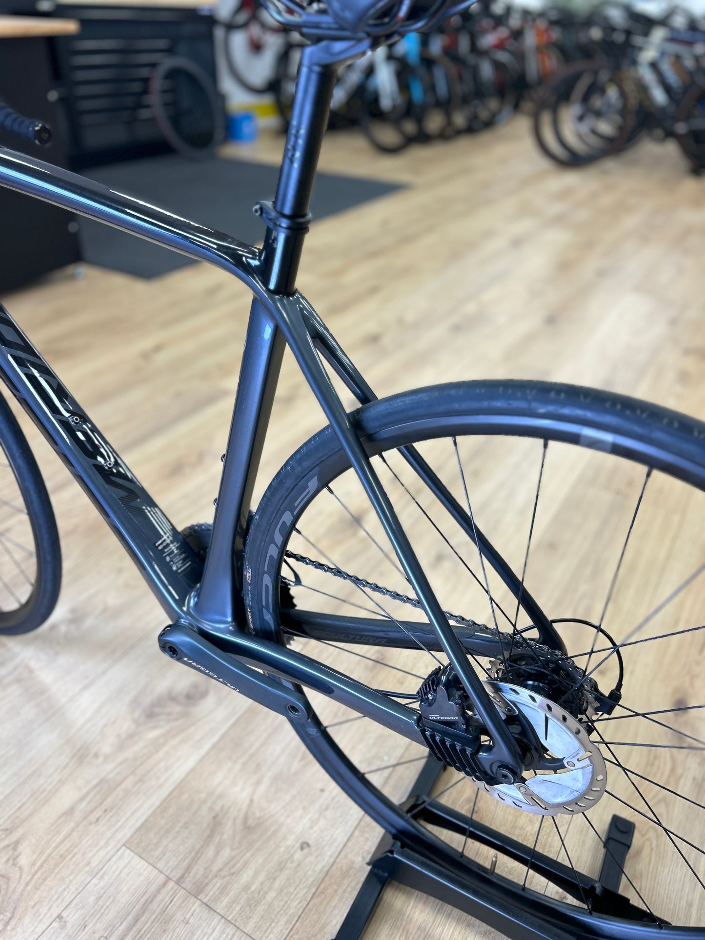Merida Scultura 6000 Carbon Racefiets