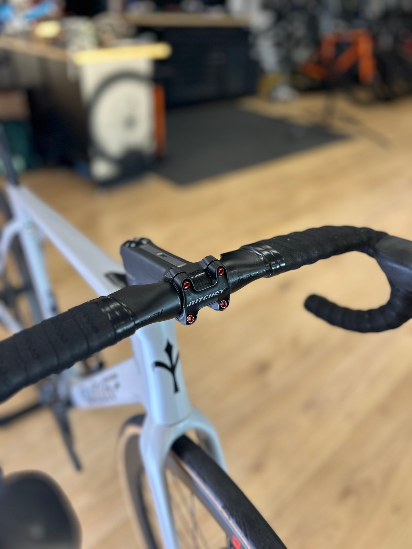 Wilier Filante SL Di2 Carbon Racefiets