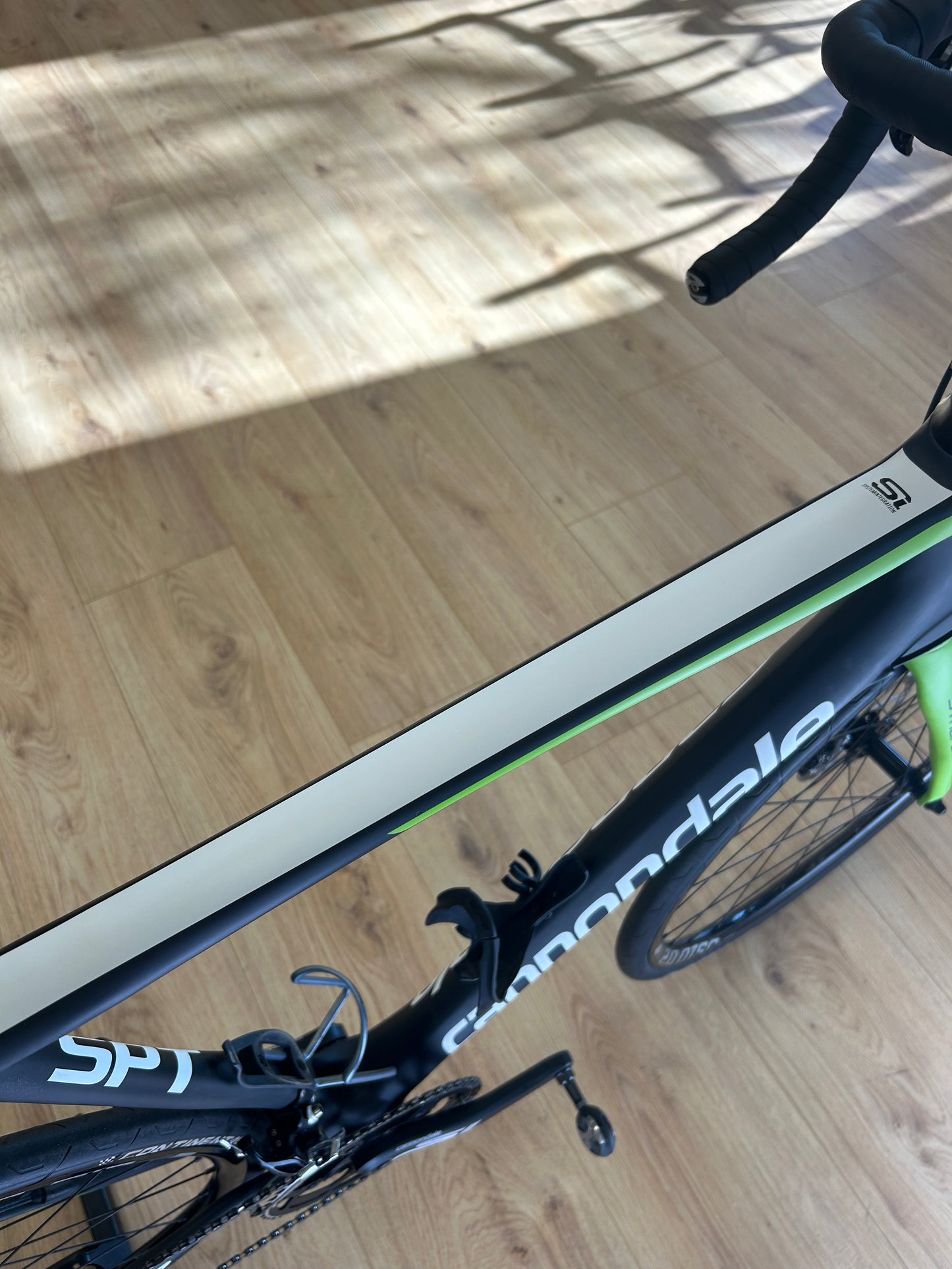 Cannondale Synapse