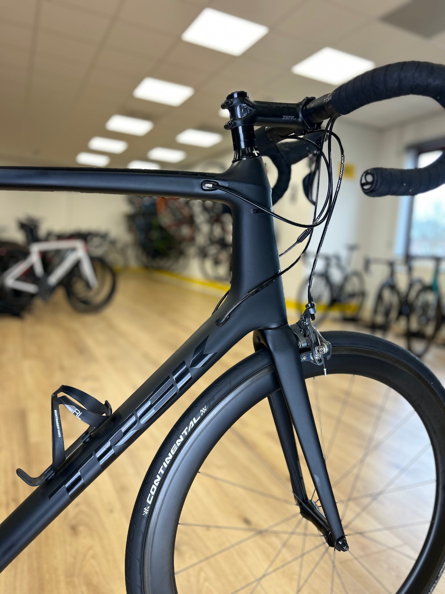 Trek Emonda Sl6 Carbon Racefiets