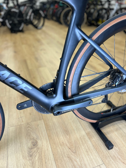ProRace Chaos DSO Di2 Carbon Road Bike