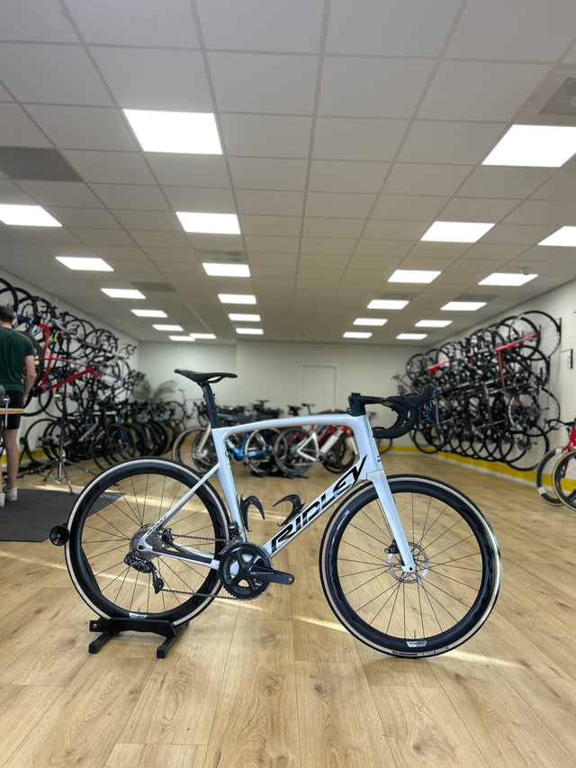 Ridley Noah Fast Di2 Carbon Racefiets