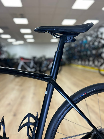 Trek Domane  Carbon Racefiets