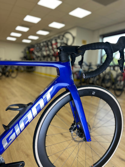 Giant Propel Advanced 1 AXS Carbon Racefiets