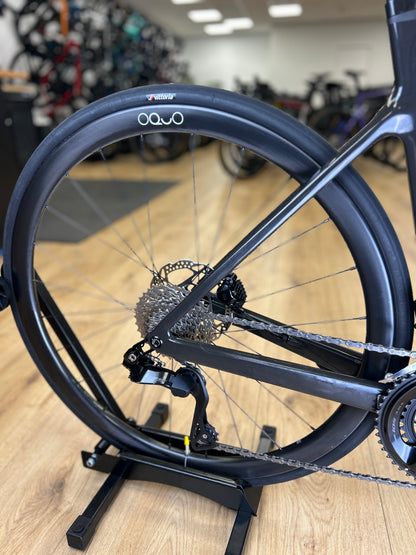 Scott Addict RC Di2 Carbon Road Bike