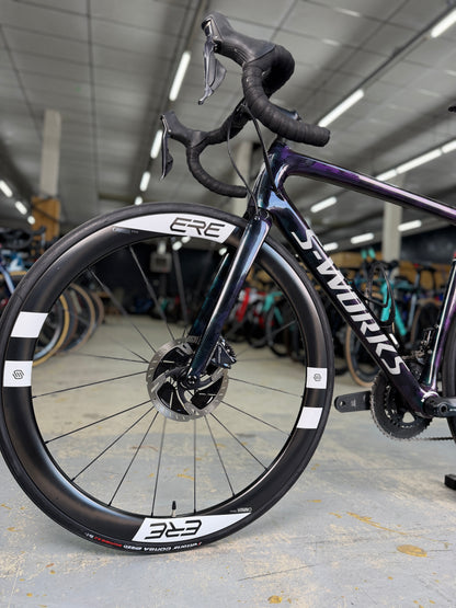 S-Works Tarmac SL6 Di2 Carbon Racefiets