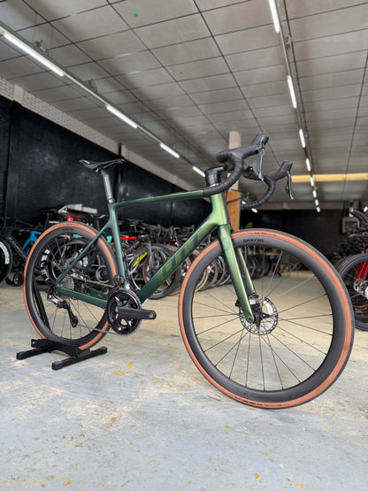 Scott Addict RC15 Di2 Carbon Racefiets