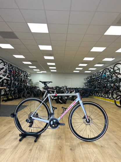 Argon 18 Gallium CS Disc AXS Carbon Racefiets