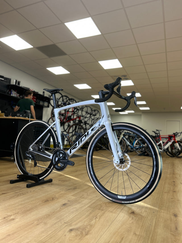 Ridley Noah Fast Di2 Carbon Racefiets