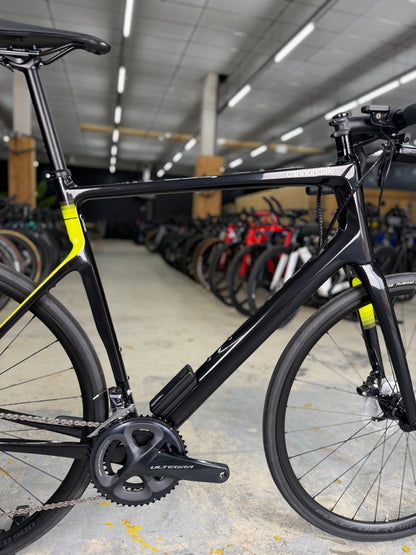 NIEUW Cannondale Synapse Carbon 2 RL Carbon Racefiets