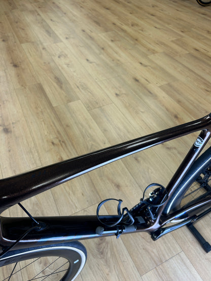 Giant TCR Advanced Pro Carbon Racefiets