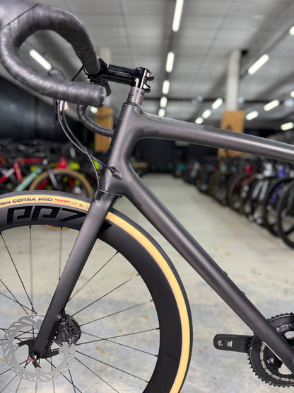 NIEUW S-Works Aethos Di2 Carbon Racefiets